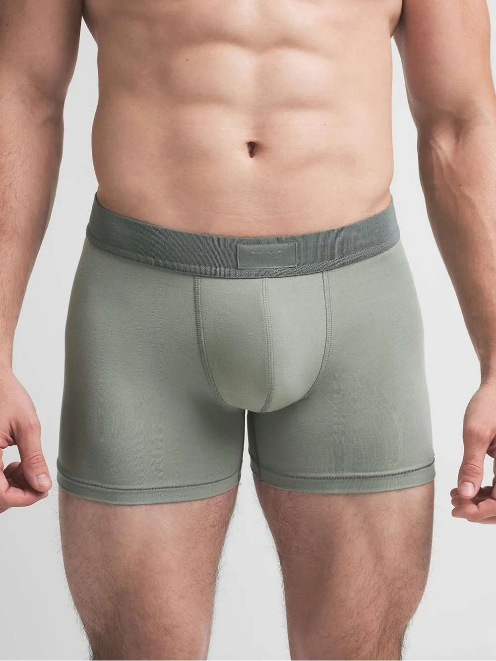 Skims Mens 3” Boxer‎